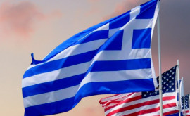 В Греции заявили о принуждении со стороны США к военной помощи Украине