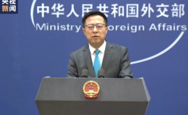 China le răspunde statelor din Occident care au criticat procesul electoral din Hong Kong