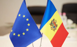 Более 50 населения Республики Молдова выбрали бы членство в Евросоюзе