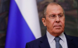 Lavrov Rusia nu intenționează să pornească război în Europa