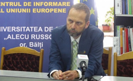 Посол ЕС в Кишиневе Готова ли Молдова вступить в Евросоюз возможно нет