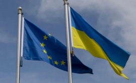Slovacia și Polonia cer ca Ucraina să primească statutul de candidată la aderarea la UE