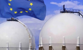 В Евросоюзе согласовали предложения о совместном использовании газовых хранилищ