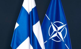 Guvernul Finlandei șia anunțat sprijinul pentru aderarea țării la NATO