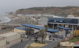 Испания и Марокко вновь открывают свои границы в Сеуте и Мелилье