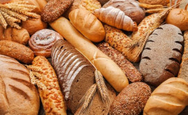 Pîinea produse de fabrica Milina sau scumpit 