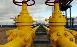 Spînu Moldova nu va rămîne fără gaz