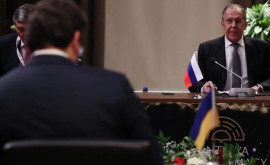 Lavrov a pus la îndoială inofensivitatea dorinței Ucrainei de a adera la UE