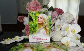 La Chișinău a fost lansată o carte despre viața și activitatea cîntăreței Anastasia Lazariuc