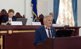 Academia de Științe a Moldovei a prezentat Raportul asupra stării științei în Republica Moldova în anul 2021