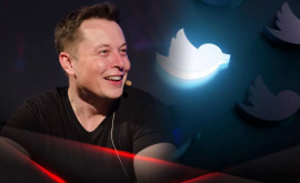 Elon Musk suspendă temporar achiziţionarea Twitter