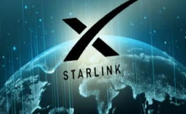 Спутниковый интернет Starlink от Илона Маска скоро появится в Молдове