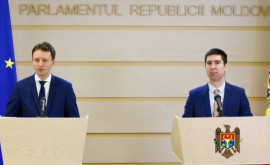 Mihail Popșoi Moldova are acum șansa unică să facă pasul decisiv în apropierea de UE