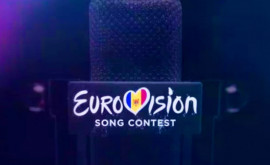 Как проголосовало молдавское жюри Евровидения