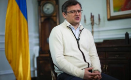 Кулеба заявил что Украина не пойдет на отчуждение своей территории