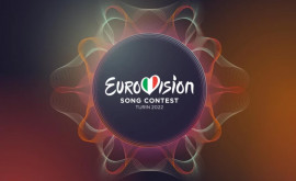 Евровидение Как распределили баллы члены жюри от Республики Молдова 