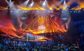 TeleradioMoldova pornește o anchetă după votul la Eurovision
