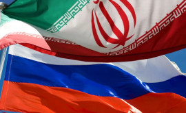 Россия сообщила о финальной стадии восстановления ядерной сделки с Ираном