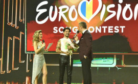 VRT объявил причину аннулирования голосов жюри 6 стран Евровидения