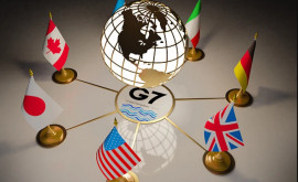 China respinge comunicatul G7