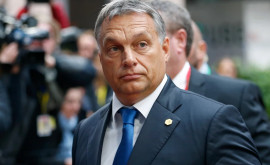 Parlamentul ungar la reales pe Orban șef al guvernului 