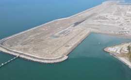 В Турции открылся современный аэропорт площадью 3 миллиона квадратных метров