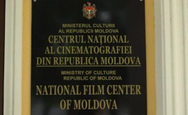 Milioane de lei alocați pentru suportul cinematografiei moldovenești