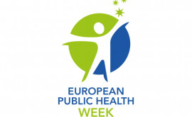 În Republica Moldova este marcată Săptămîna Europeană a Sănătății Publice
