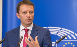 Mureșan R Moldova este cap de afiș în Parlamentul European