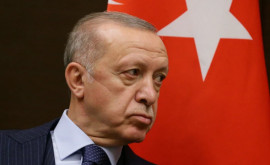 Preşedintele turc Erdogan avertizează că nu va aproba aderarea Finlandei şi Suediei la NATO