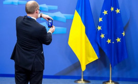 UE va livra Ucrainei un nou ajutor în valoare de 500 de milioane de euro