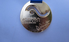 Молдавские пловцы завоевали 9 медалей на турнире в Афинах 