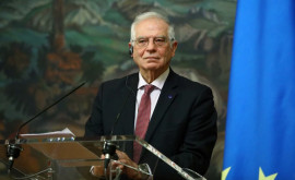 Borrell despre țările din Balcanii de Vest Toată lumea ar trebui săși sincronizeze politica externă