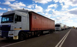 Как международным грузовым перевозчикам легче выехать из страны