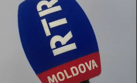 Телеканал RTR Moldova получил очередной штраф за дезинформацию