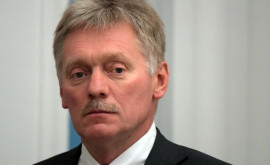 Peskov Rusia nu vrea să se amestece în relațiile dintre țările NATO