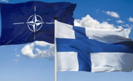 Parlamentul Finlandei a votat pentru aderarea țării la NATO