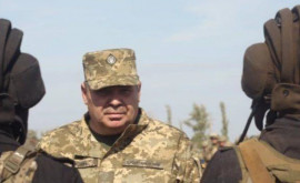 Zelenski a numit un nou comandant al Forțelor de Apărare Teritorială
