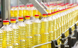Comisia Situaţii Excepţionale va anunţa o decizie privind reglementarea preţului la uleiul vegetal