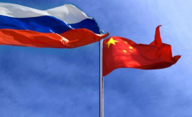 Китайцы назвали Россию самой близкой страной