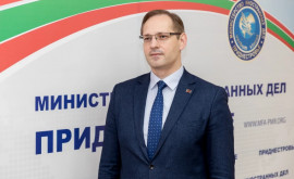 Tiraspolul a explicat de ce negocierile în formatul 52 au ajuns în impas