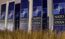 China anunță un nou val de nebunie în NATO