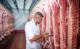 În Moldova vor crește prețurile la produsele din carne Poate fi evitat acest lucru