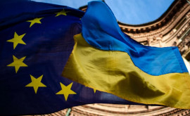 Еврокомиссия утвердила план послевоенного восстановления Украины