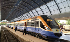 Компания из Казахстана будет ремонтировать молдавские железные дороги 