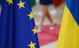 Kievul a cerut Europei să renunțe la incertitudinea strategică