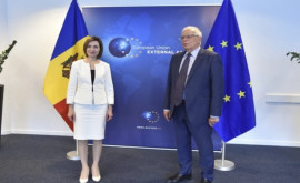 UE șia intensificat sprijinul pentru a consolida rezistența Moldovei în fața dezinformării