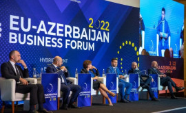 ЕС улучшил рейтинг Агентства Азербайджана по развитию малого и среднего бизнеса 