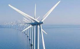 Marea Nordului va deveni centrala energetică verde a Europei în 2050