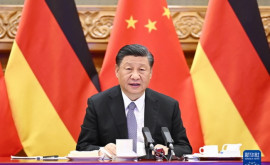 Xi Jinping Poarta Chinei se va deschide tot mai larg către lume
